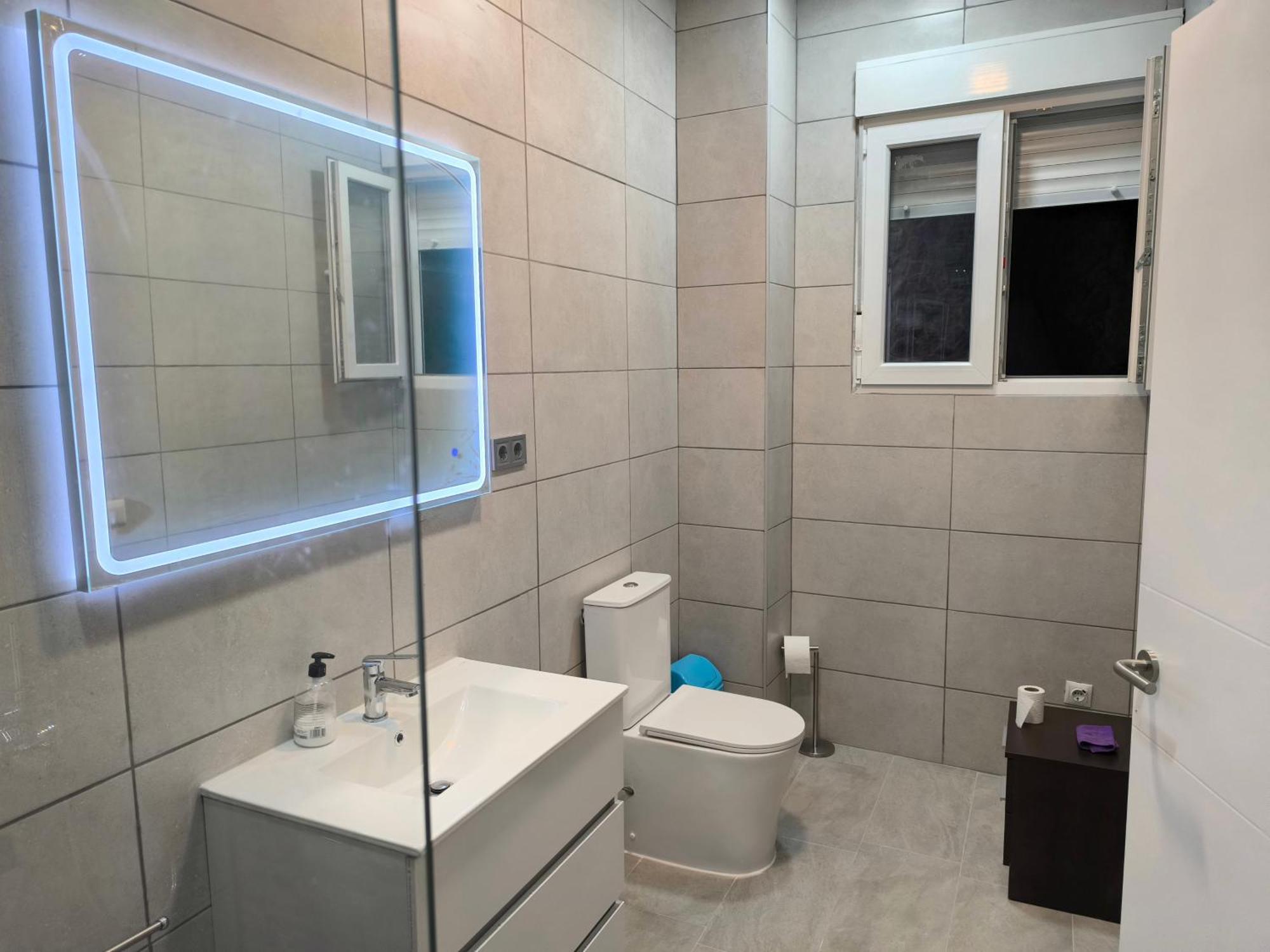Casa El Drago-Tafira Baja Appartement Las Palmas Buitenkant foto