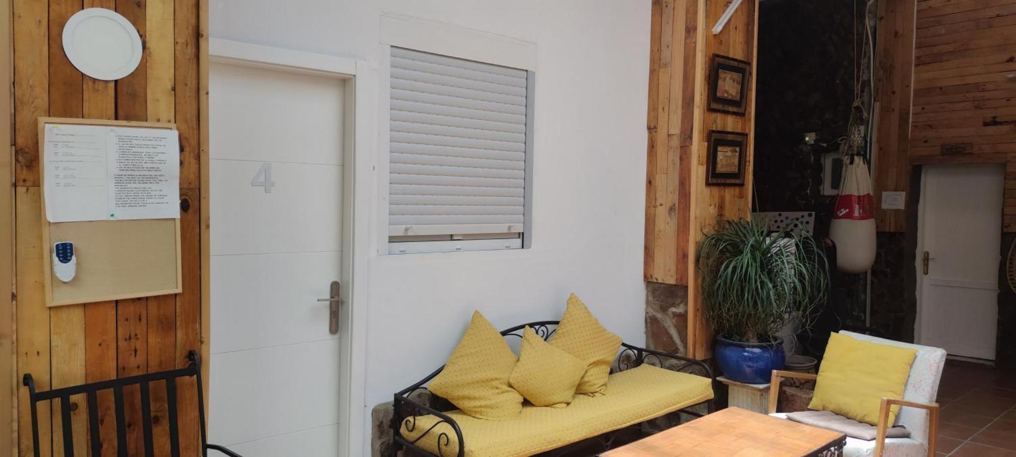 Casa El Drago-Tafira Baja Appartement Las Palmas Buitenkant foto