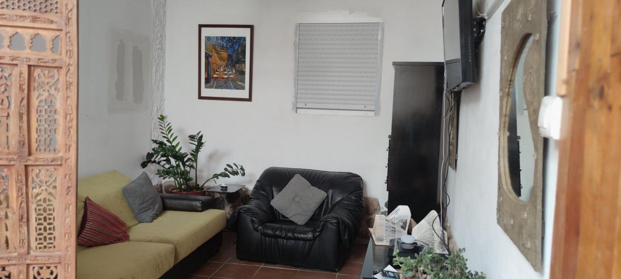 Casa El Drago-Tafira Baja Appartement Las Palmas Buitenkant foto