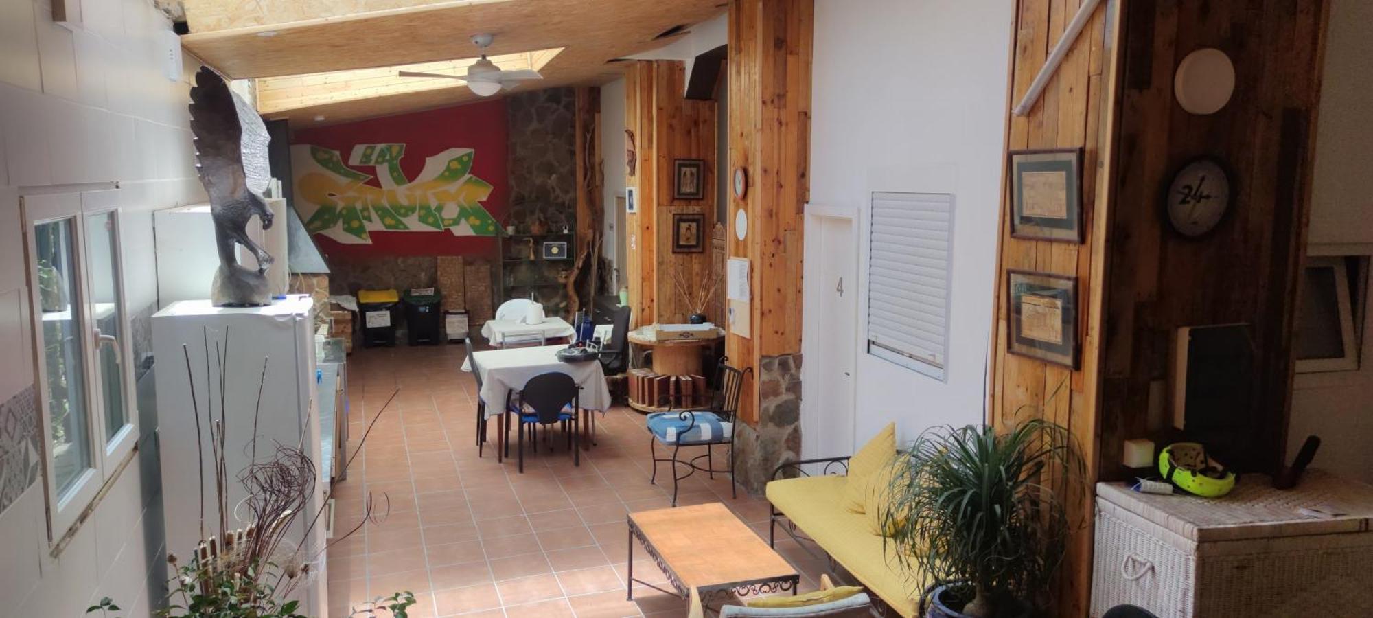 Casa El Drago-Tafira Baja Appartement Las Palmas Buitenkant foto