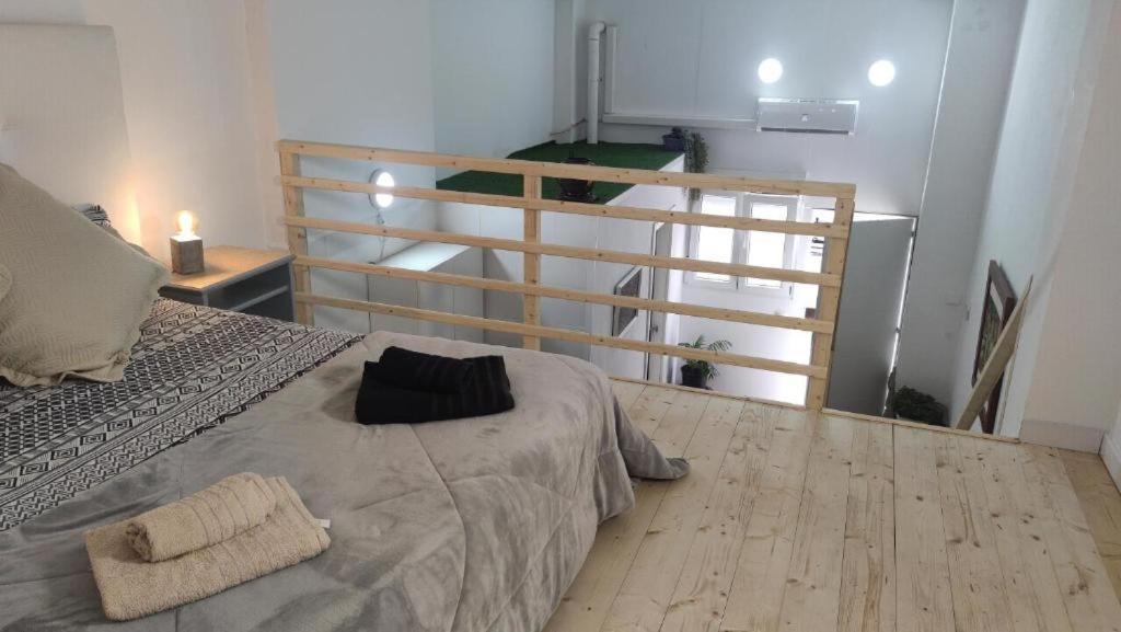 Casa El Drago-Tafira Baja Appartement Las Palmas Buitenkant foto