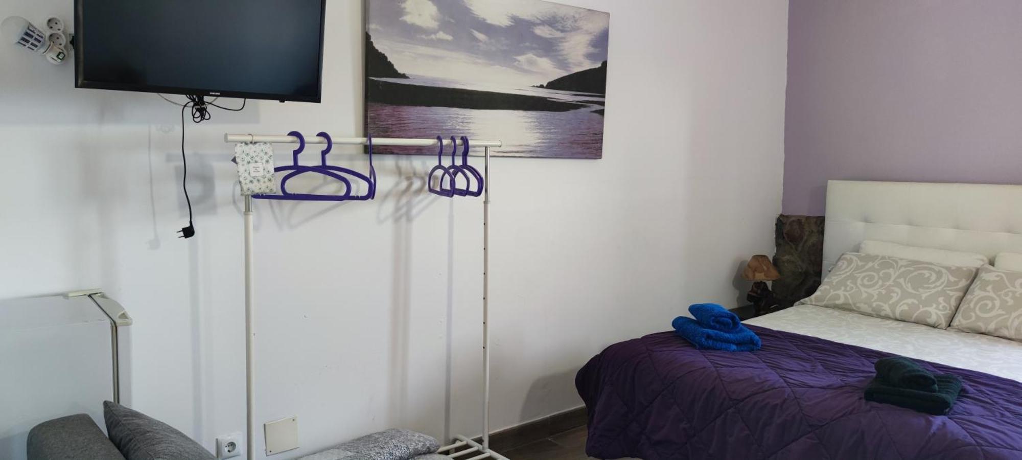 Casa El Drago-Tafira Baja Appartement Las Palmas Buitenkant foto