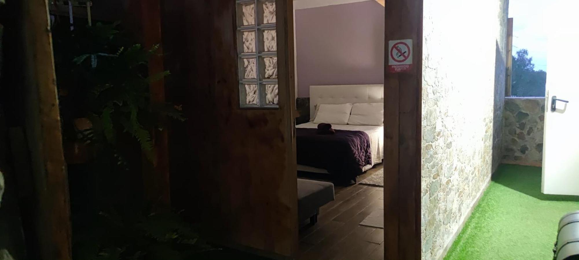 Casa El Drago-Tafira Baja Appartement Las Palmas Buitenkant foto