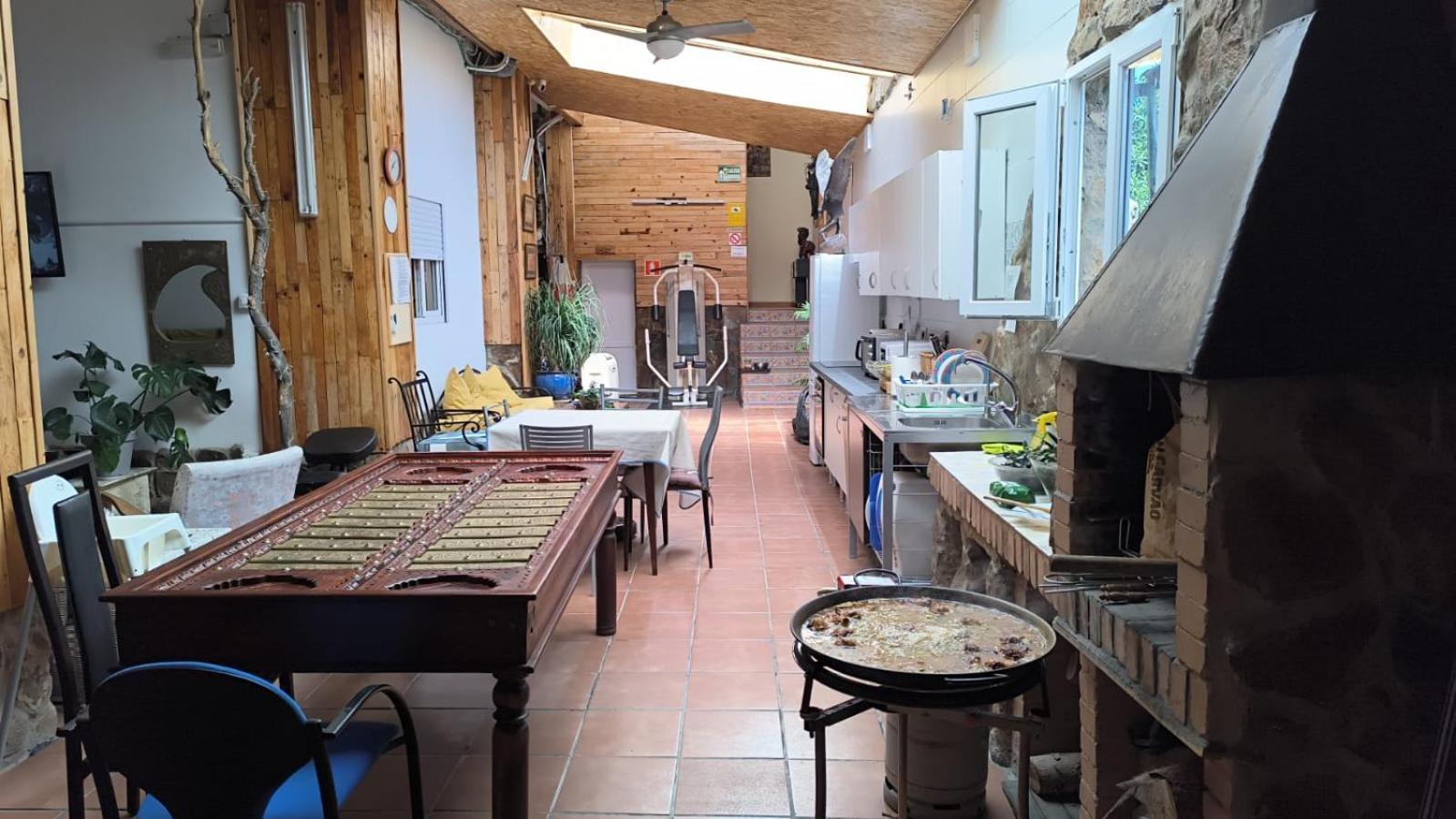 Casa El Drago-Tafira Baja Appartement Las Palmas Buitenkant foto