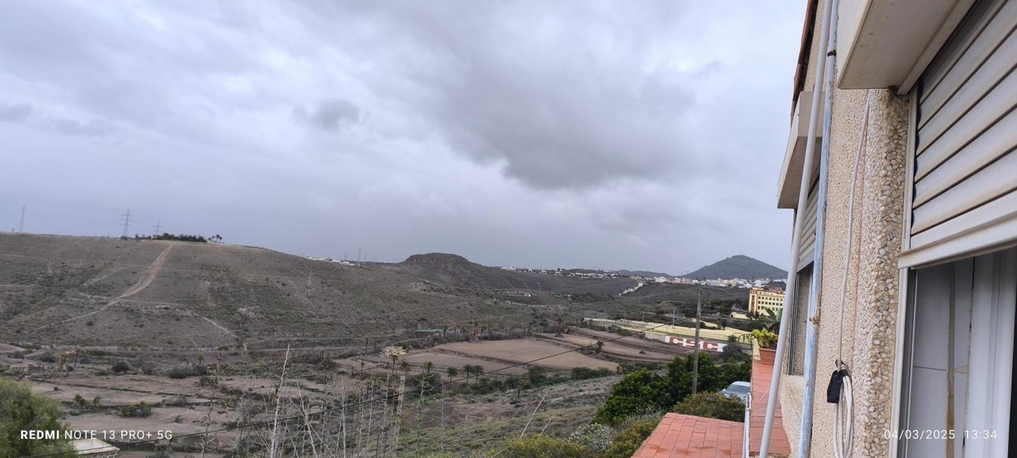 Casa El Drago-Tafira Baja Appartement Las Palmas Buitenkant foto