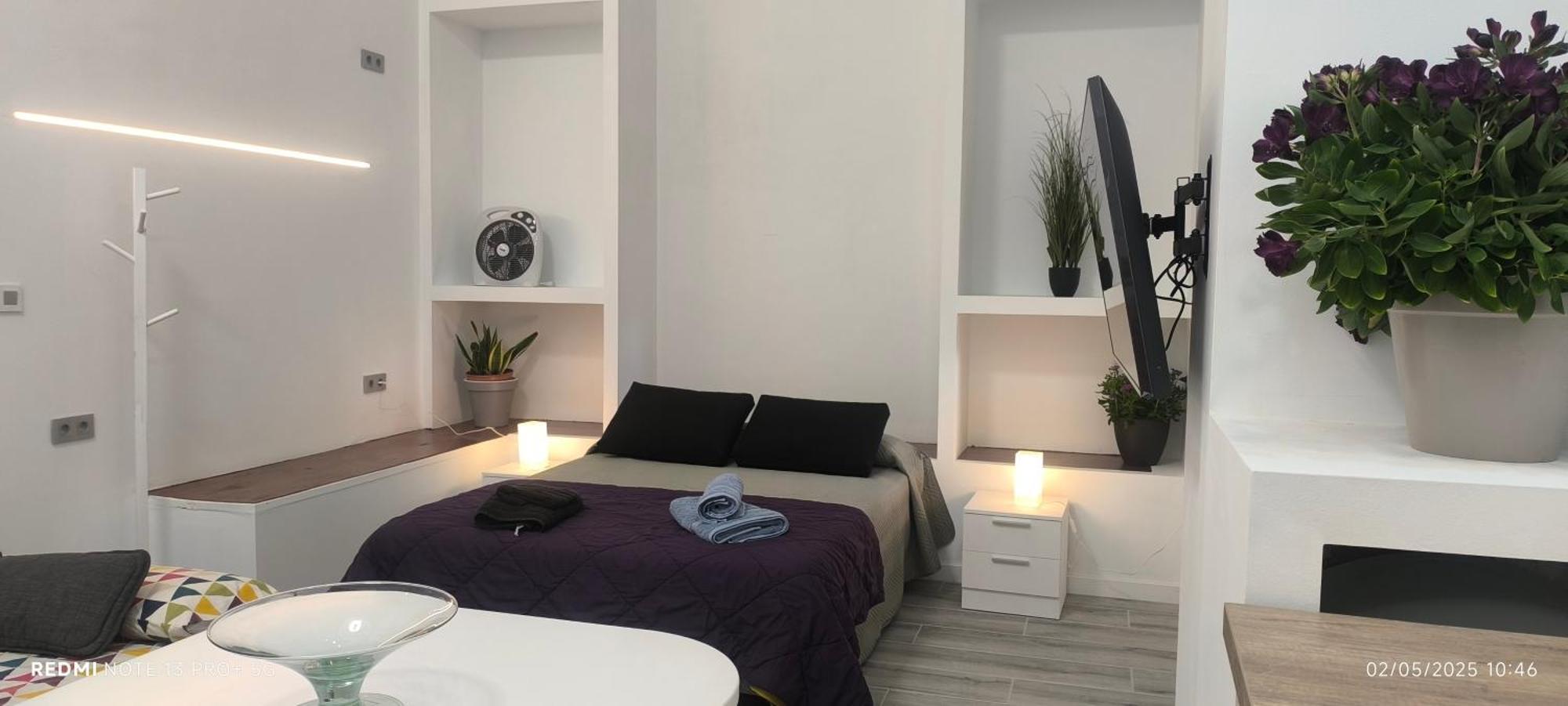 Casa El Drago-Tafira Baja Appartement Las Palmas Buitenkant foto