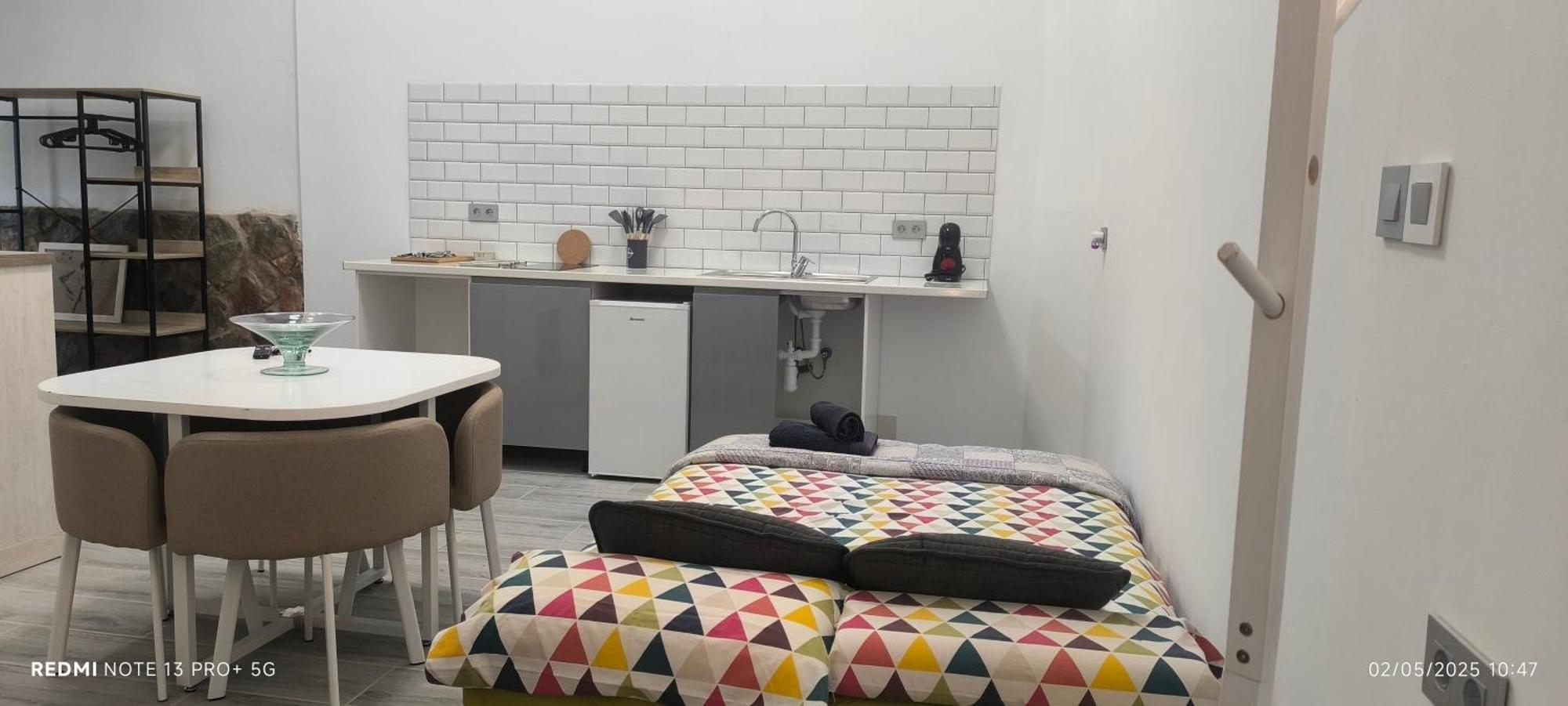 Casa El Drago-Tafira Baja Appartement Las Palmas Buitenkant foto