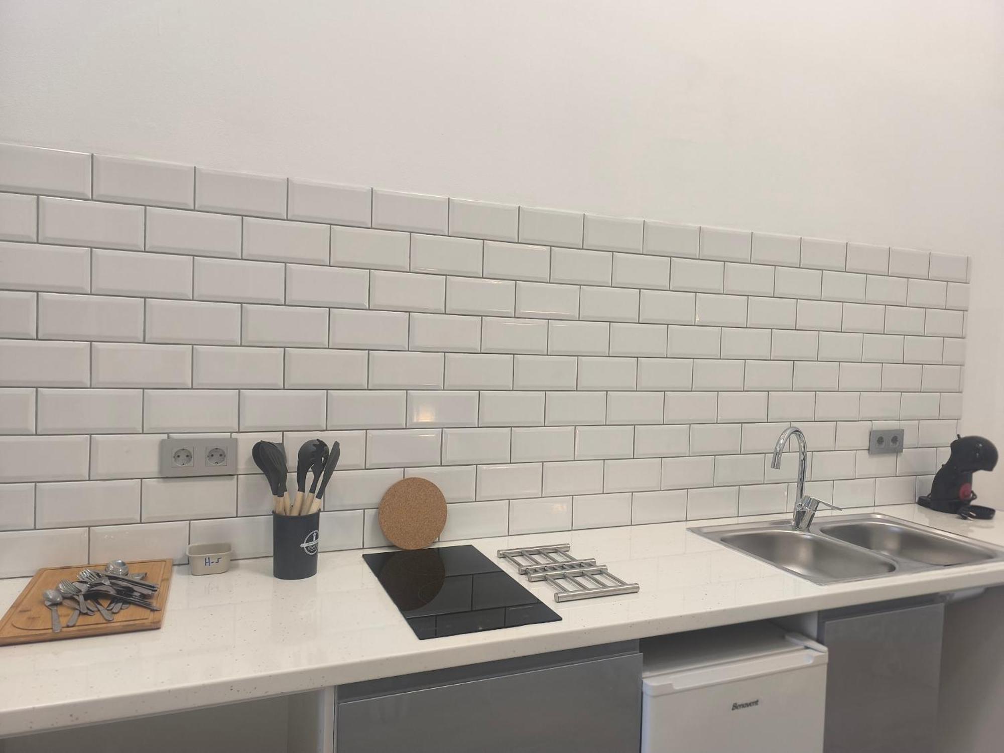 Casa El Drago-Tafira Baja Appartement Las Palmas Buitenkant foto