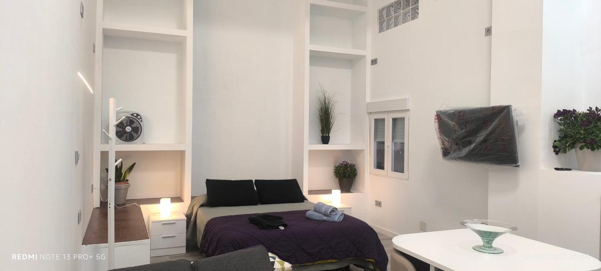 Casa El Drago-Tafira Baja Appartement Las Palmas Buitenkant foto