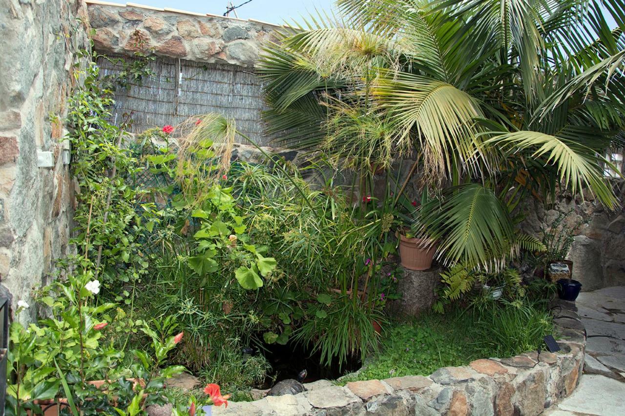 Casa El Drago-Tafira Baja Appartement Las Palmas Buitenkant foto